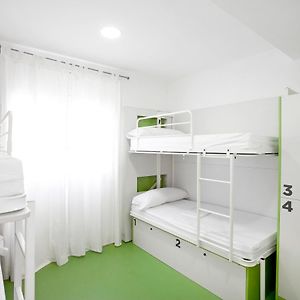 Gemenschappelijk Kamer Alleen voor Vrouwen